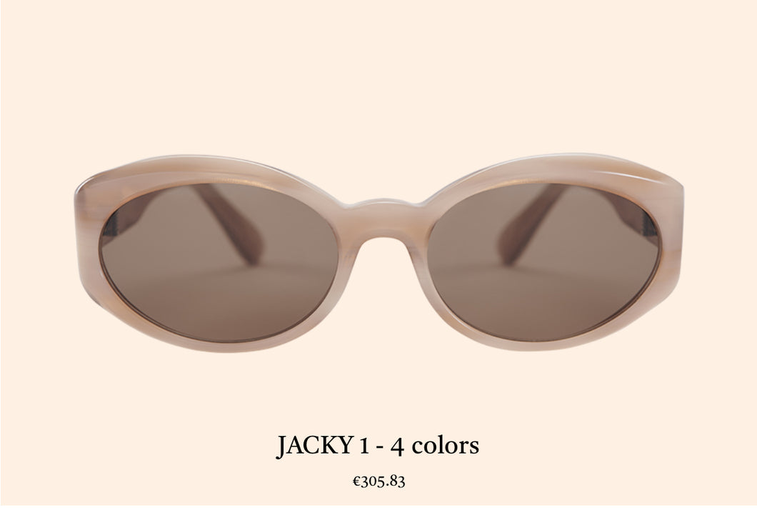 Francois Pinton Jacky sunglasses