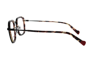 Aviator Onyx 6 - French Eyeglasses