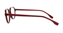 Load image into Gallery viewer, Burgundy Reader - French Eyeglasses- Karavan
