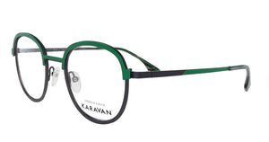 Basalte 4 - French Eyeglasses- Karavan