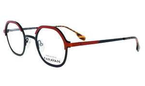 Basalte 3 No - Eyeglass Frames - Karavan