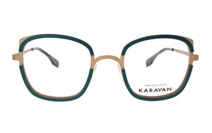 Basalte 6 - French Eyeglasses- Karavan