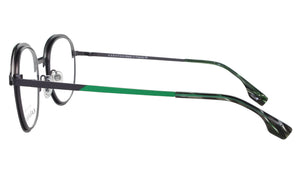 Basalte 4 - French Eyeglasses- Karavan