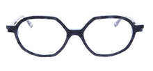 Load image into Gallery viewer, Lazuli 3- Sculpted Art French Eyeglasses
