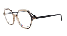 Load image into Gallery viewer, Cristal 3 - Light French Eyeglasses- Karavan
