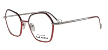 Charger l&#39;image dans la galerie, Agate 3- French Thin Eyeglasses- Karavan

