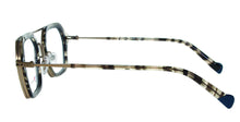 Charger l&#39;image dans la galerie, Onyx 5 Aviator Retro - French Eyeglasses
