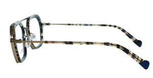 Onyx 5 Aviator Retro - French Eyeglasses