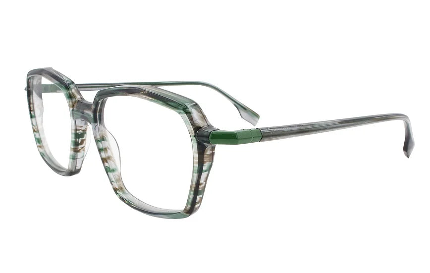 Adamas 04 - French Eyeglasses - Karavan