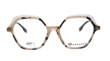 Load image into Gallery viewer, Cristal 3 - Light French Eyeglasses- Karavan
