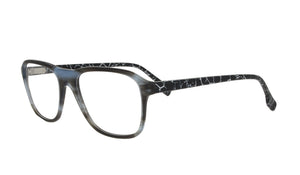 James Dean Style French Eyeglasses - Karavan