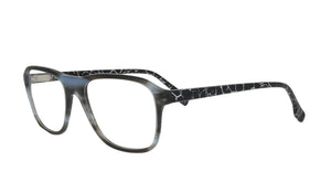 James Deen Style French Eyeglasses - Karavan