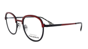 Basalte 4 - French Eyeglasses- Karavan