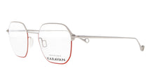 Charger l&#39;image dans la galerie, Rubis 4 - Ultra Light Minimal Eyeglasses - Karavan
