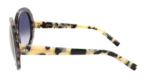 Venezia - Jacky-o Collection Sunglasses - Francois Pinton