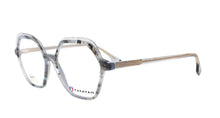 Load image into Gallery viewer, Cristal 3 - Light French Eyeglasses- Karavan
