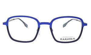 Basalte 5 - French Eyeglasses- Karavan