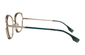 Basalte 6 - French Eyeglasses- Karavan