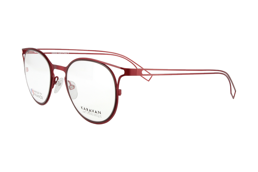 Art Nouveau French Eyeglasses- Karavan