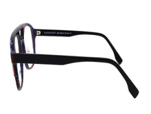 Charger l&#39;image dans la galerie, Aviator Style - French Eyeglasses- Karavan
