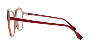 Cristal 5 - Light French Eyeglasses- Karavan