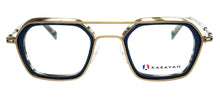 Charger l&#39;image dans la galerie, Onyx 5 Aviator Retro - French Eyeglasses
