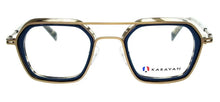 Load image into Gallery viewer, Onyx 5 Aviator Retro - French Eyeglasses
