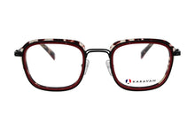 Load image into Gallery viewer, Onyx 6 - French Eyeglasses
