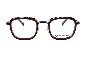 Aviator Onyx 6 - French Eyeglasses