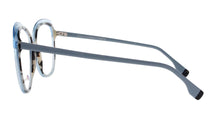 Charger l&#39;image dans la galerie, Cristal 5 - Light French Eyeglasses- Karavan
