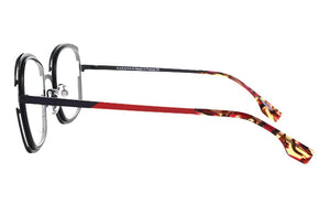 Basalte 6 - French Eyeglasses- Karavan