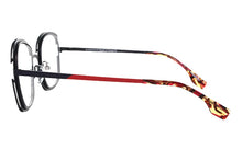 Charger l&#39;image dans la galerie, Basalte 6 - French Eyeglasses- Karavan
