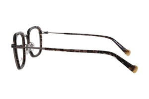 Onyx 6 - French Eyeglasses