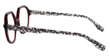 Charger l&#39;image dans la galerie, Lazuli 3- Sculpted Art French Eyeglasses
