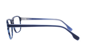 James Deen Style French Eyeglasses - Karavan