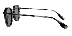 Dakar Sunglasses - Francois Pinton Eyeglasses