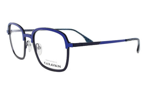Basalte 5 - French Eyeglasses- Karavan