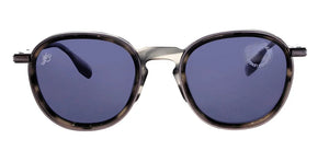 Dakar Sunglasses - Francois Pinton Eyeglasses