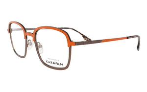 Basalte 5 - French Eyeglasses- Karavan