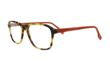 Charger l&#39;image dans la galerie, James Dean Style French Eyeglasses - Karavan
