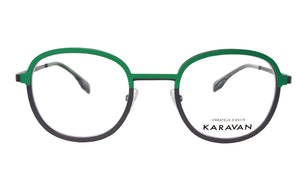 Basalte 4 - French Eyeglasses- Karavan