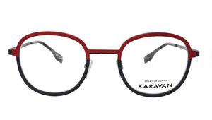 Basalte 4 - French Eyeglasses- Karavan