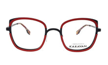 Charger l&#39;image dans la galerie, Basalte 6 - French Eyeglasses- Karavan
