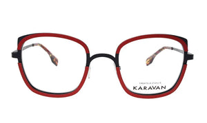 Basalte 6 - French Eyeglasses- Karavan