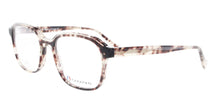 Load image into Gallery viewer, Ice Block Efffect French Eyeglasses- Karavan
