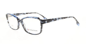 Rectangular French Eyeglasses - Karavan