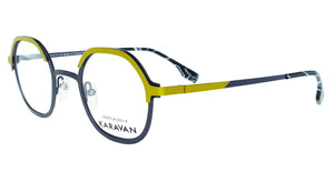 Basalte 3 No - Eyeglass Frames - Karavan