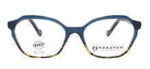 Charger l&#39;image dans la galerie, Green - Tortoise French Eyeglasse - Karavan
