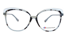 Charger l&#39;image dans la galerie, Cristal 5 - Light French Eyeglasses- Karavan
