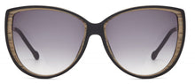 Charger l&#39;image dans la galerie, Molly 45 Sunglasses Wood Look - Monkeyglasses
